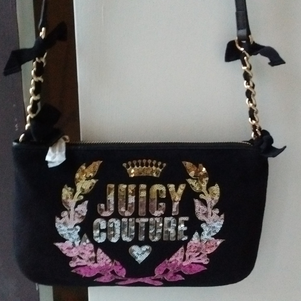 Juicy Couture - Picture 1 of 5